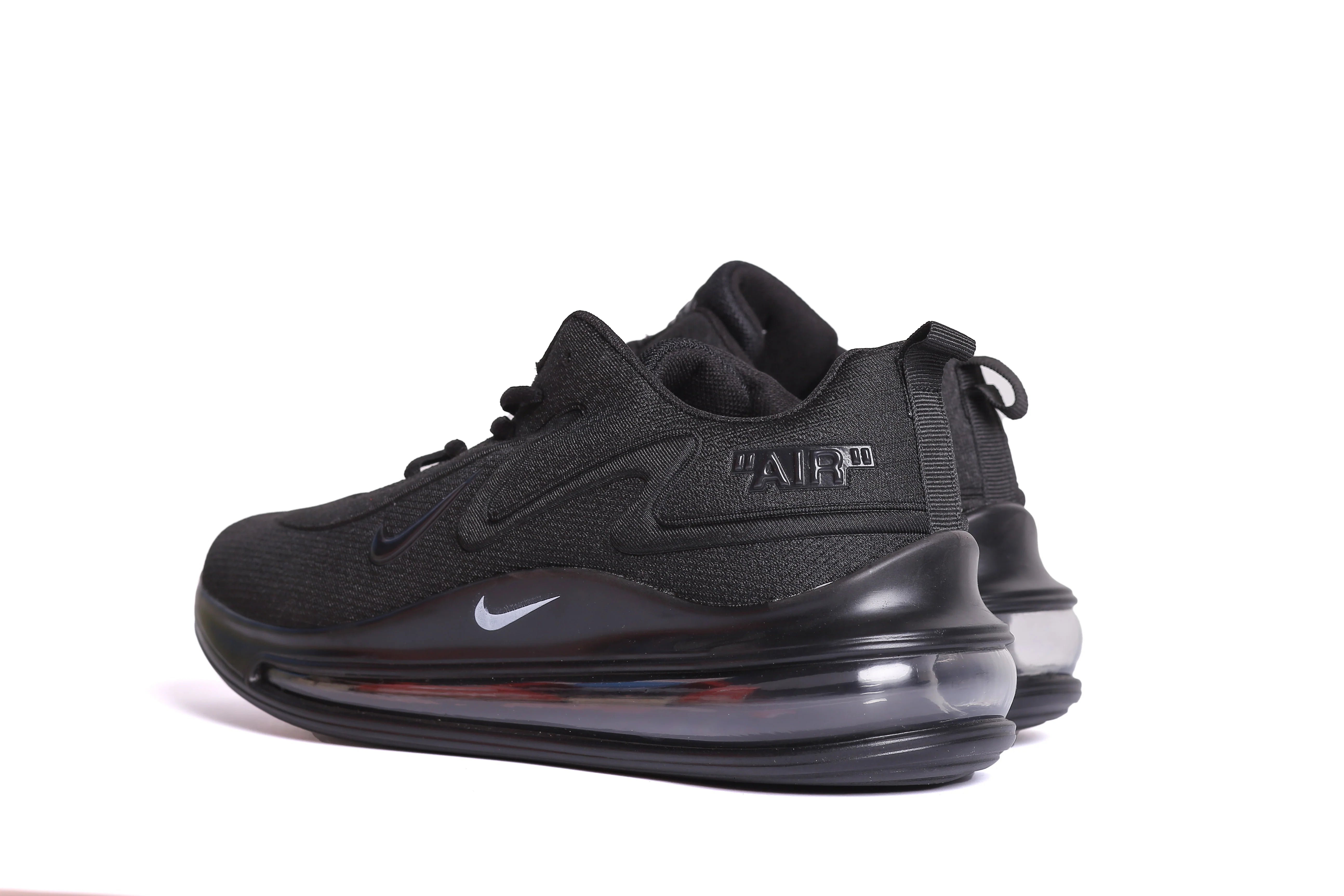 Airmaxx 720 All Black