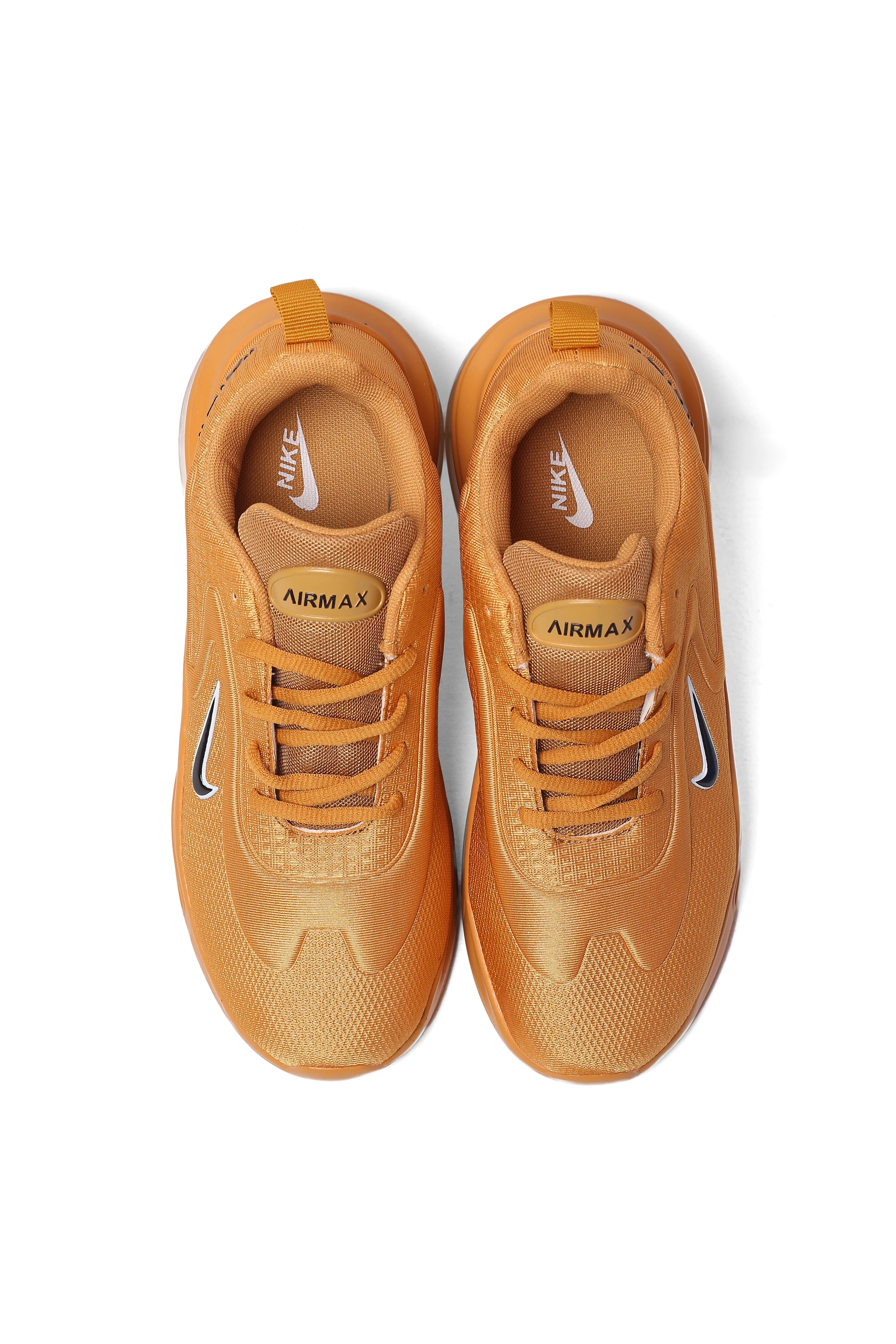 Airmaxx 720 Mustard