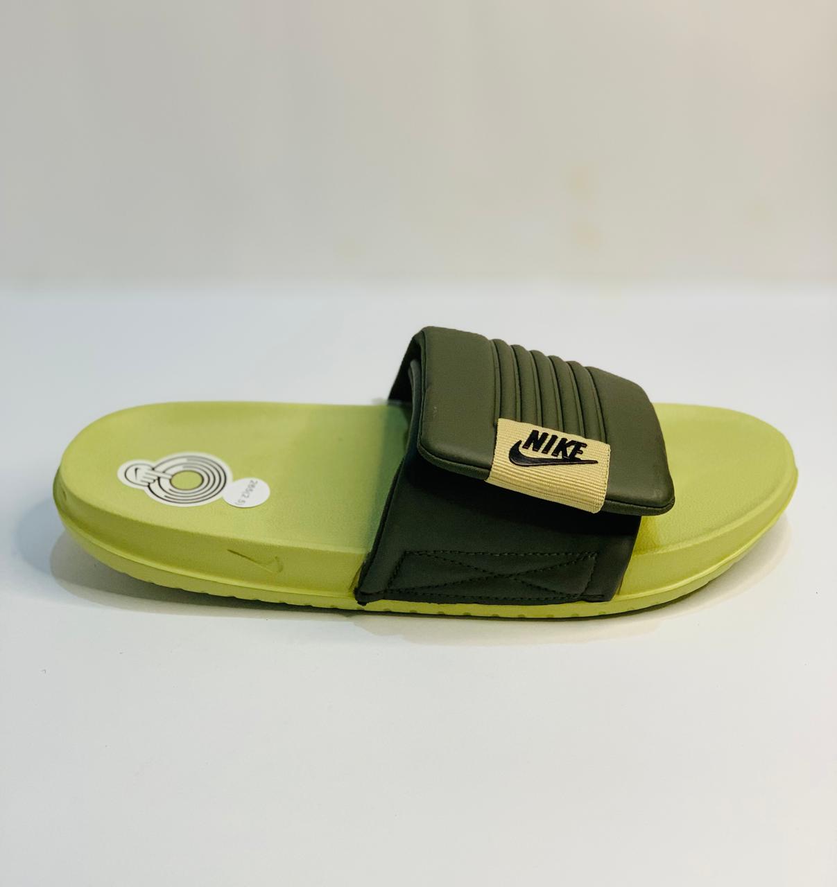 AD Adlite Slides - Olive