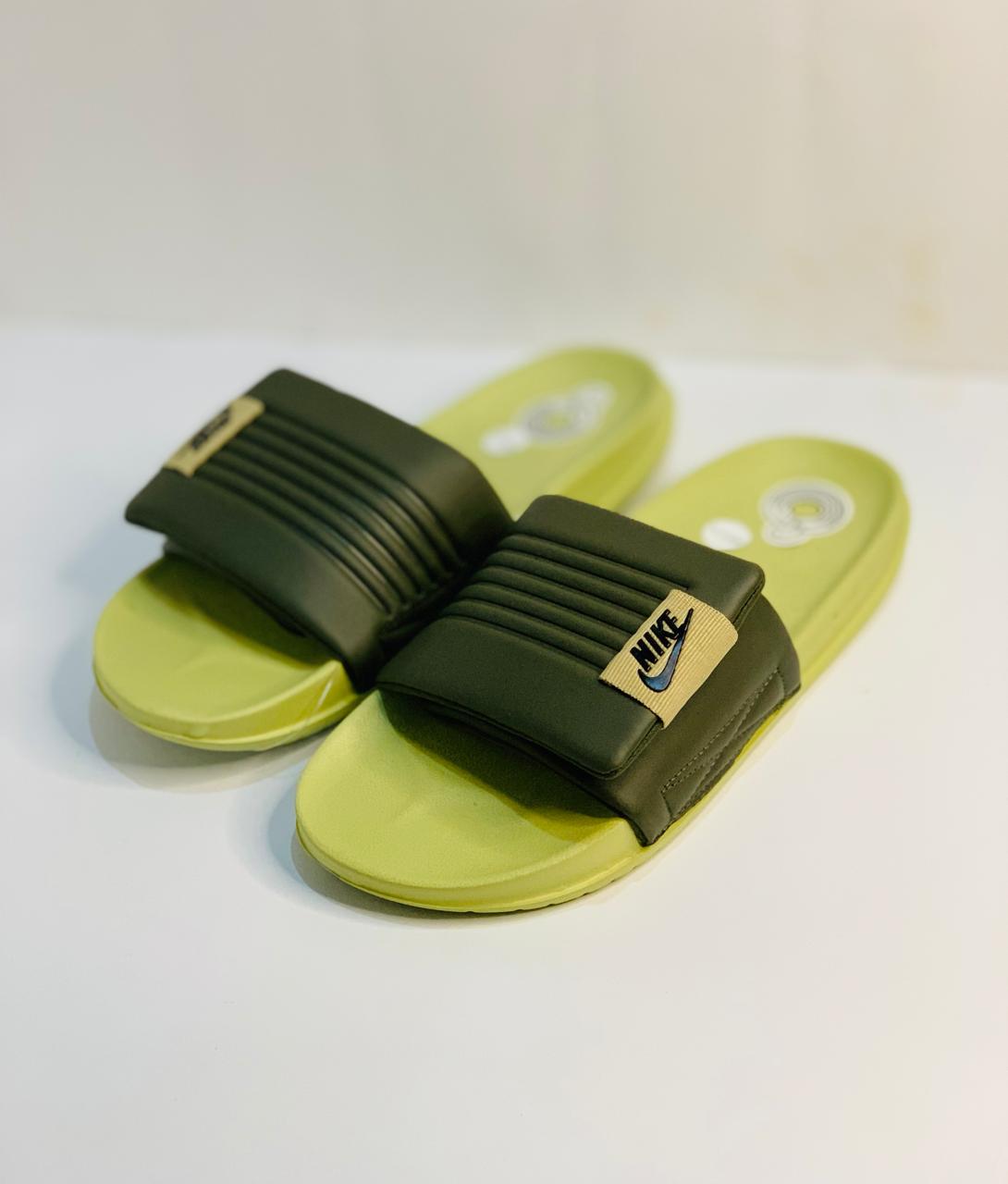 AD Adlite Slides - Olive