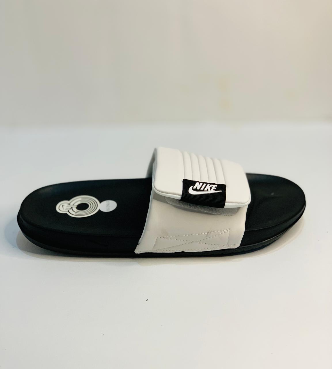 AD Adlite Slides - White NK