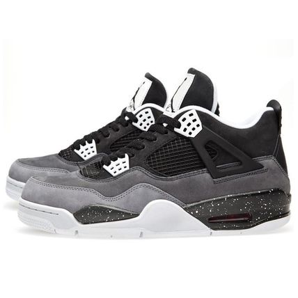 AJ4 RETRO FEARPACK