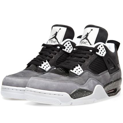 AJ4 RETRO FEARPACK