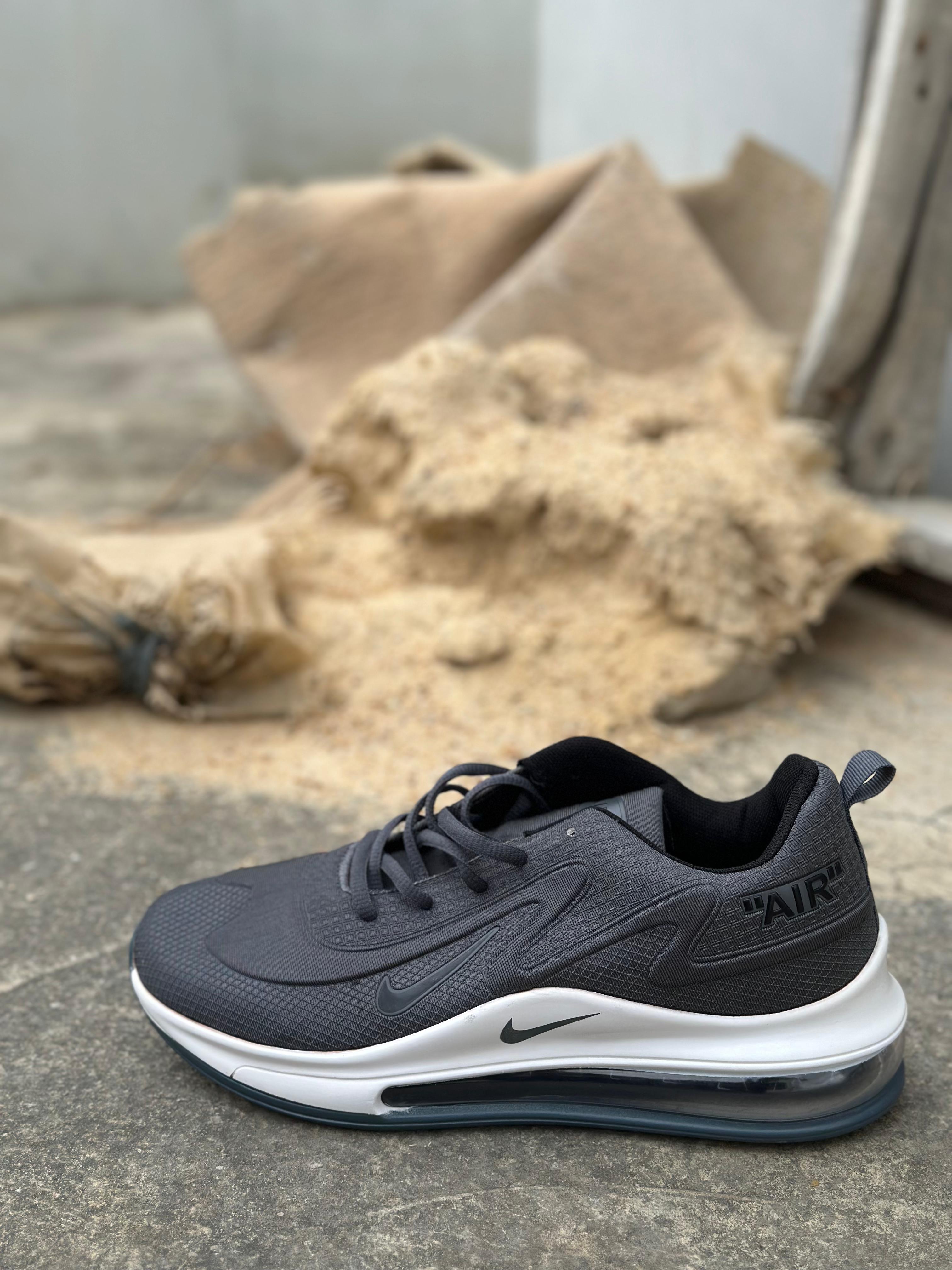 Airmaxx 720 Dark Gray