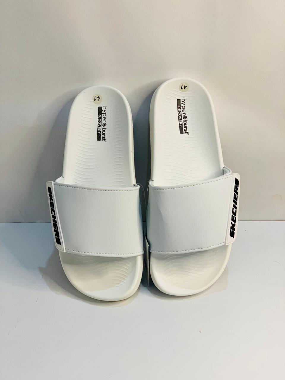 SK Slides - White premium