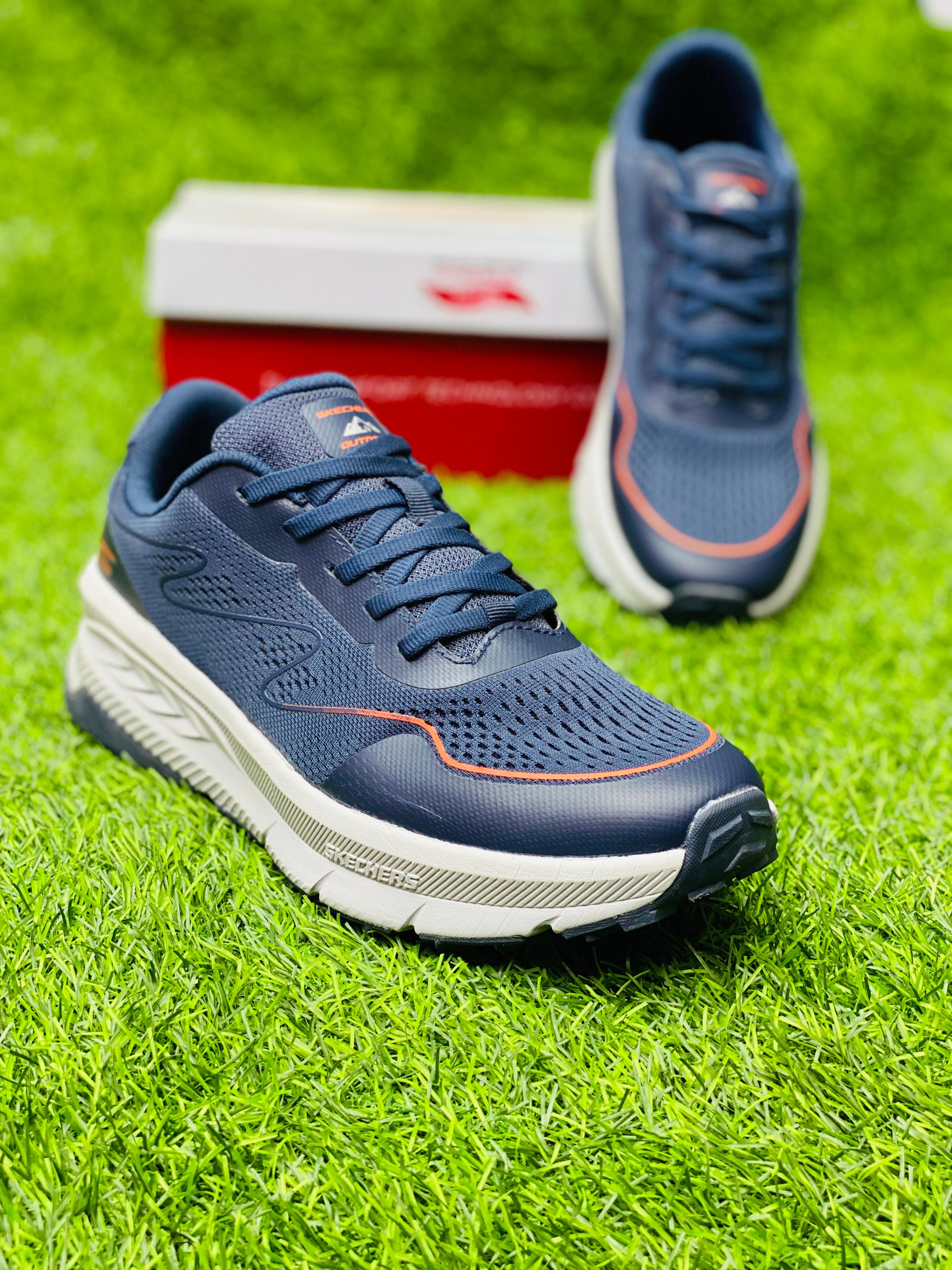 New Skechers - Blue