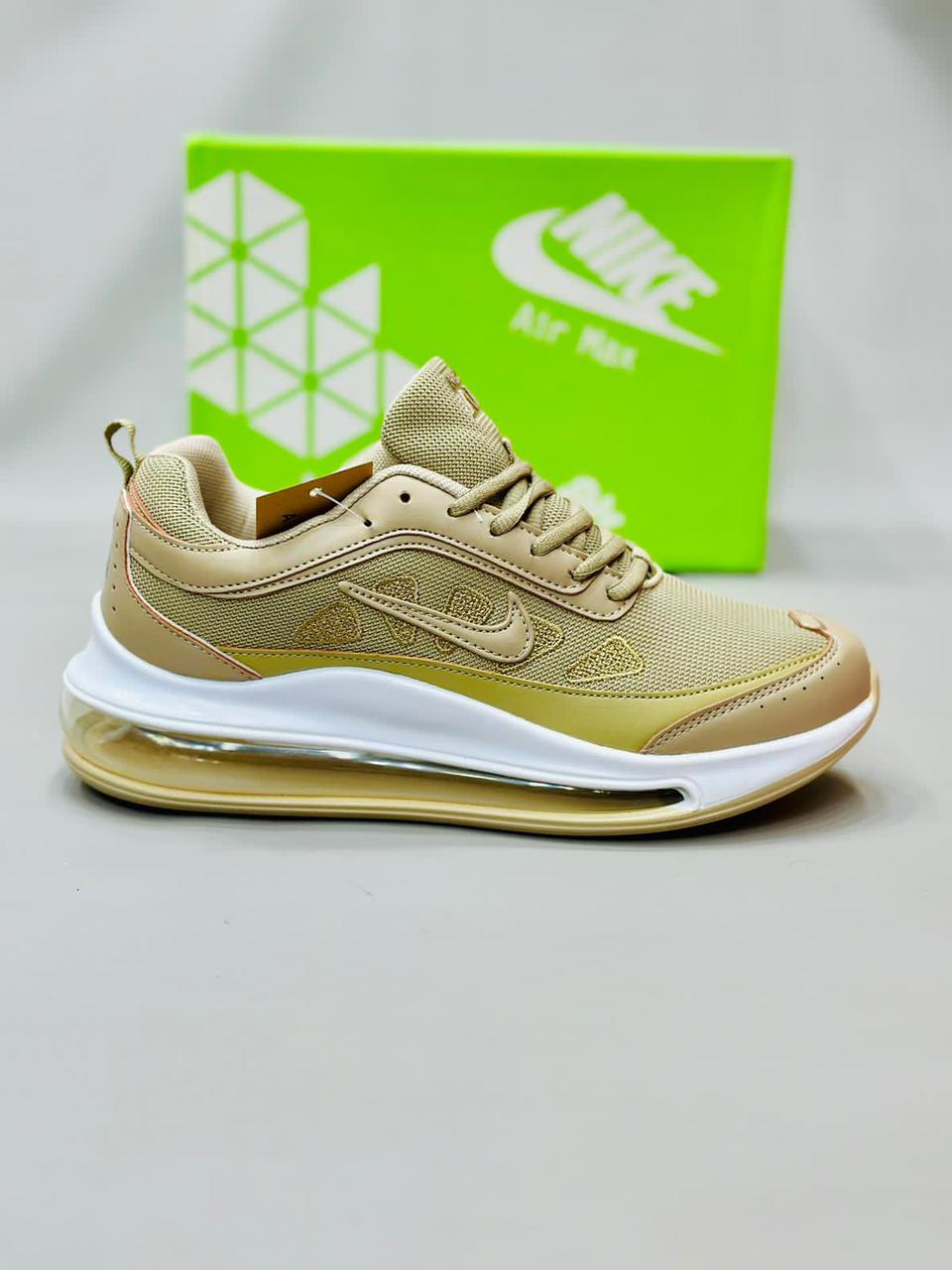 Nk Air Max Golden