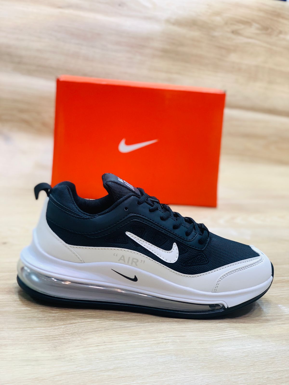 Niik Air Max Black