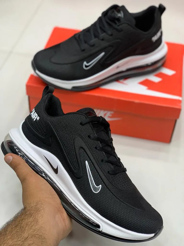 Airmaxx 720 Black White