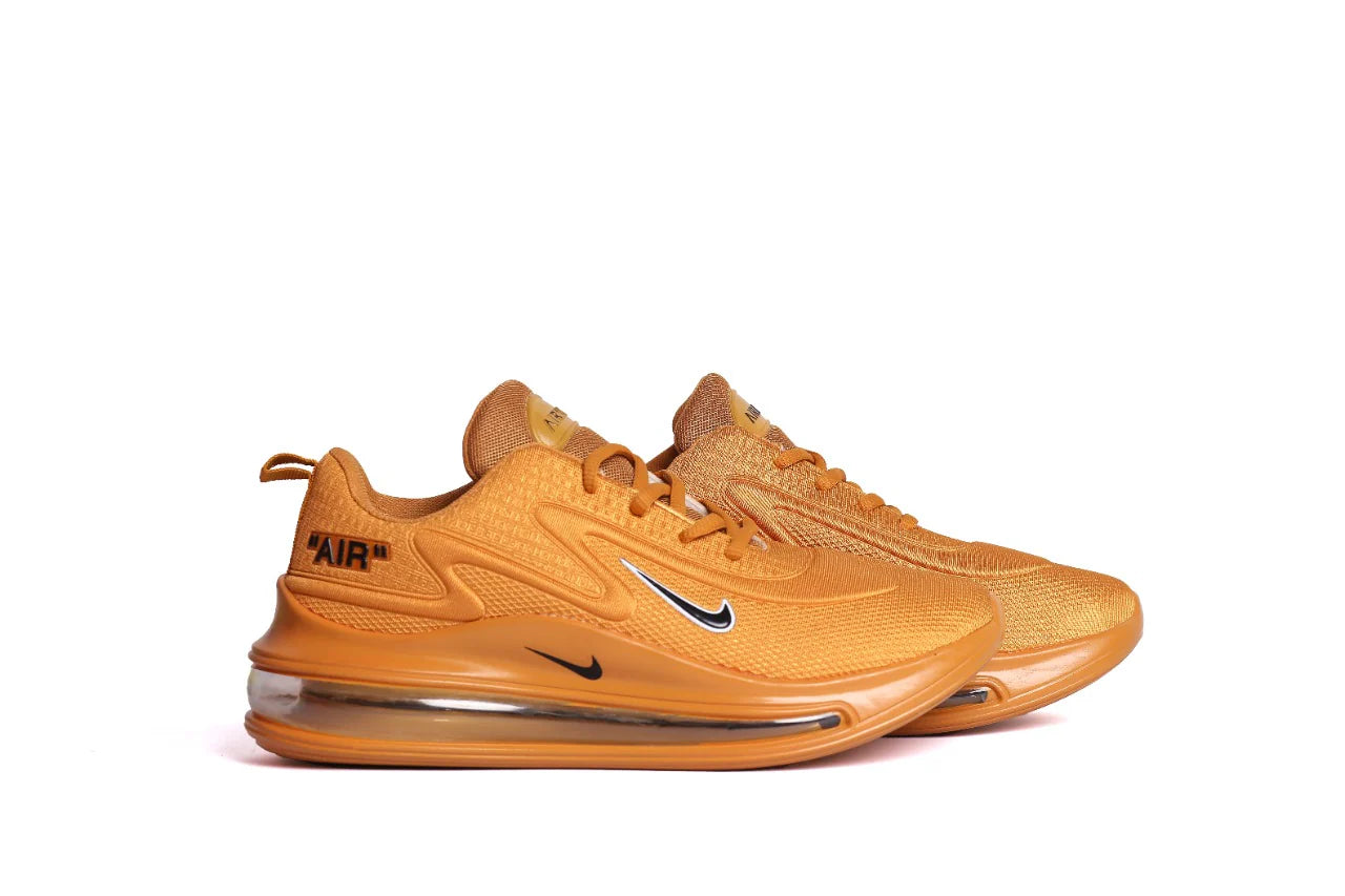 Airmaxx 720 Mustard