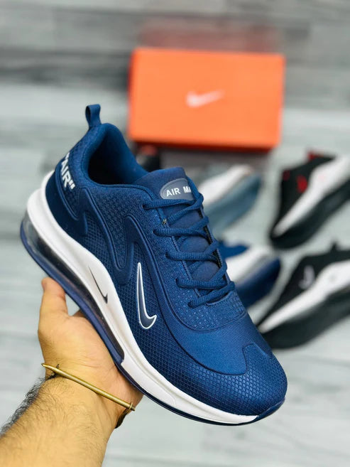 Airmaxx 720 Blue White