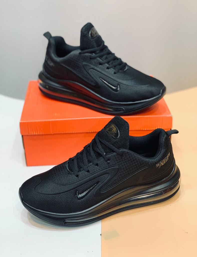 Airmaxx 720 All Black