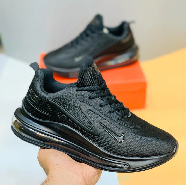 Airmaxx 720 All Black