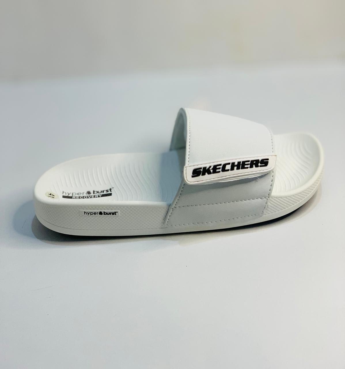 SK Slides - White premium