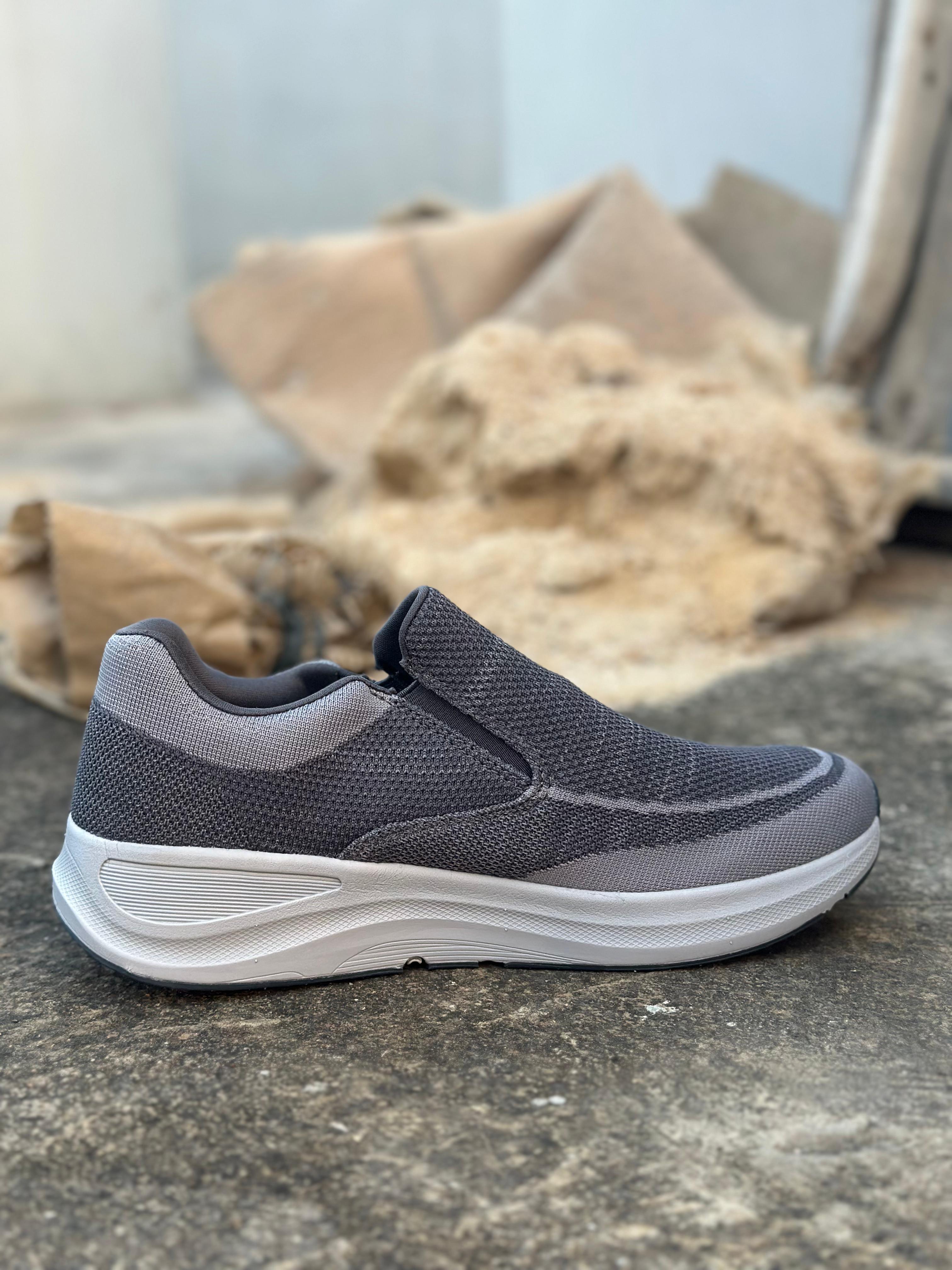 Sketcher Ultra Go - Grey