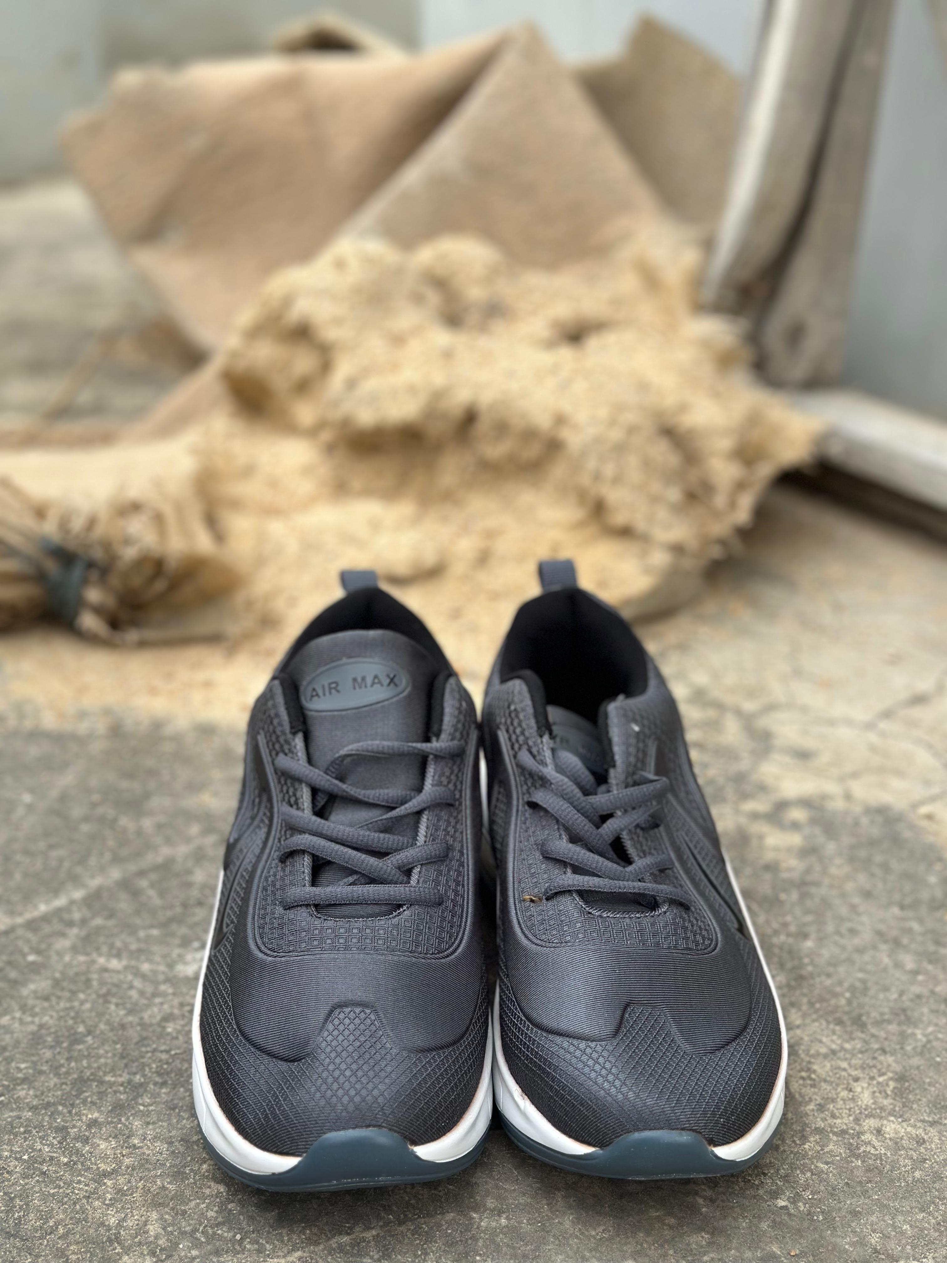 Airmaxx 720 Dark Gray