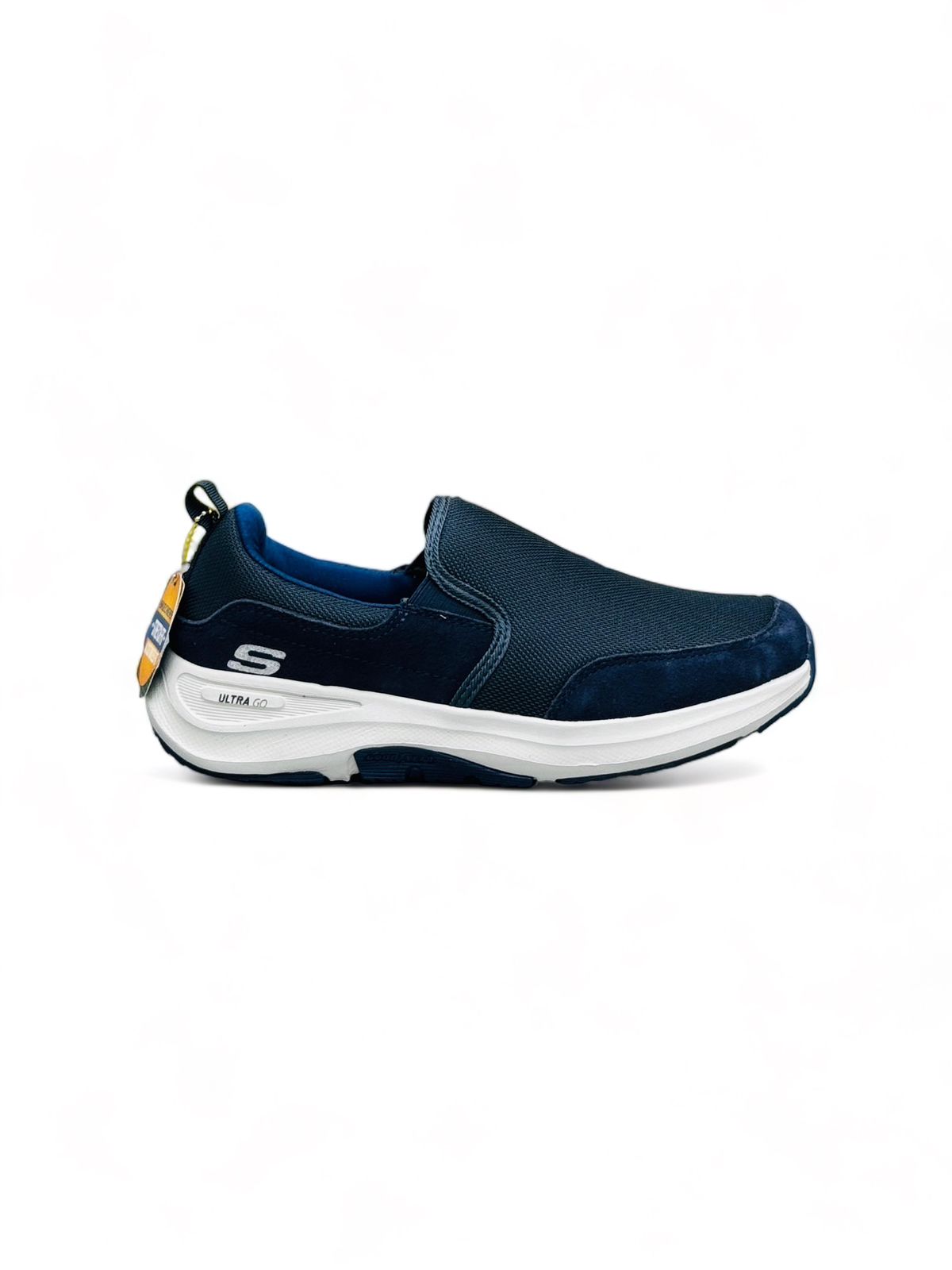 Skecher performance air cooled - Blue