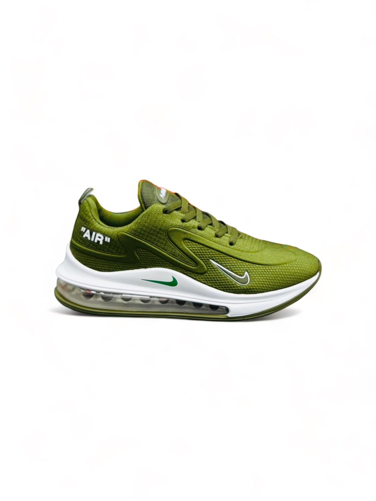 Air Max 720 - Green