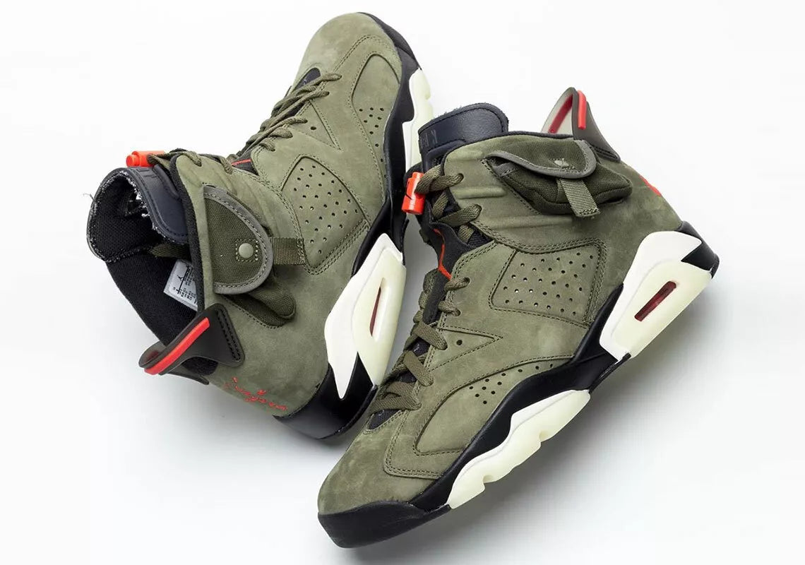 AJ 6 Traviss Sccott