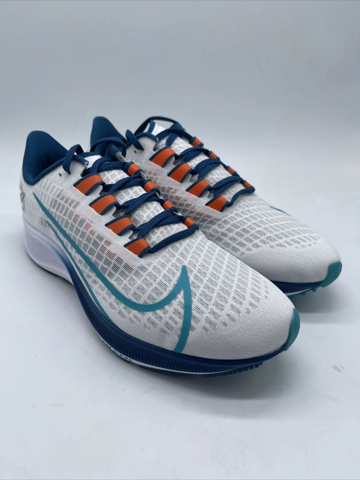 Nk Air Zoom Pegasus 37 Miami Dolphins