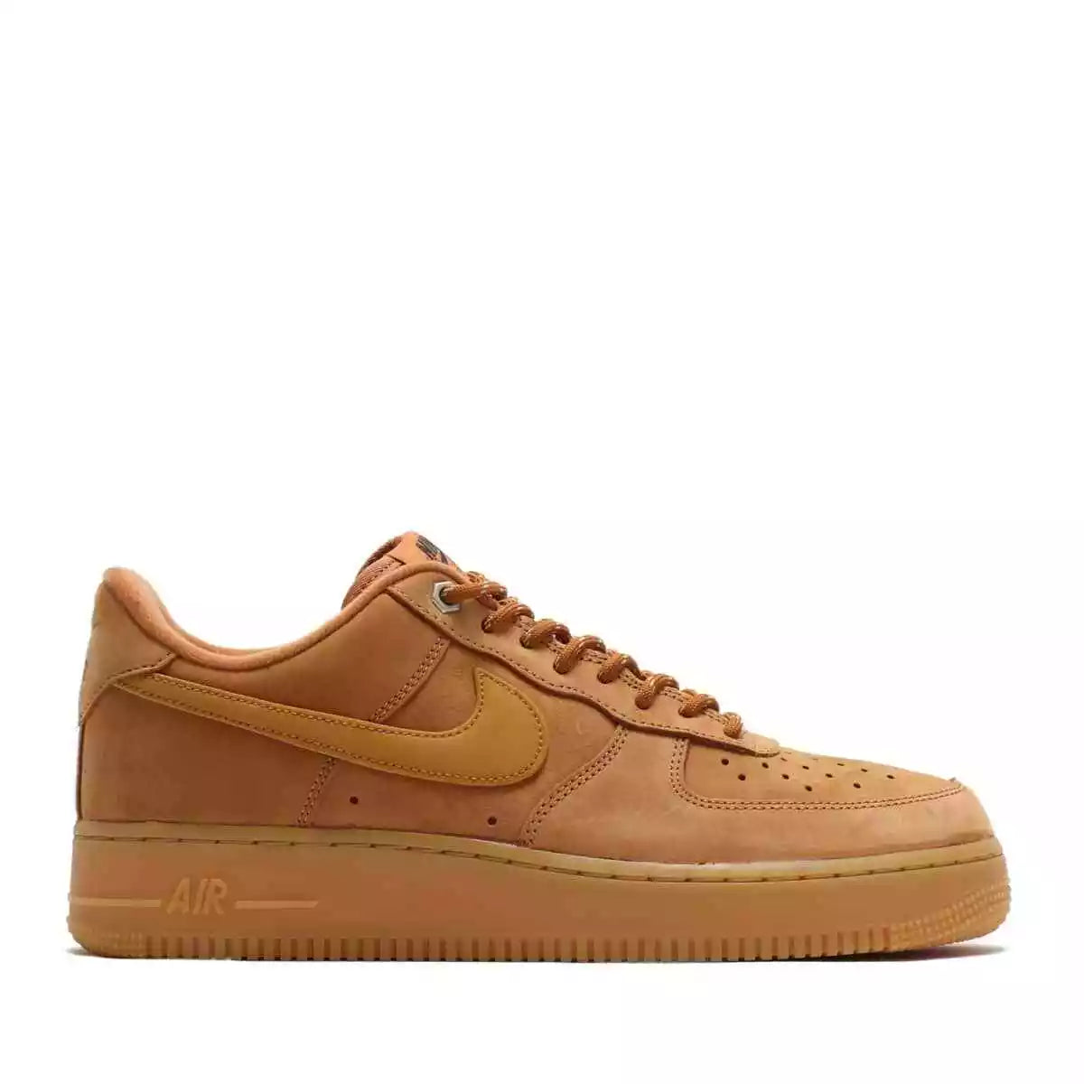 AF 1 WB Flax / Gum Light Brown Women's