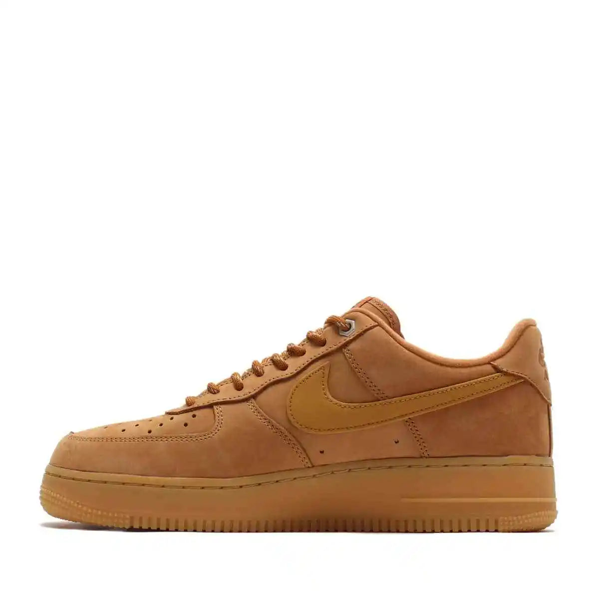 AF 1 WB Flax / Gum Light Brown