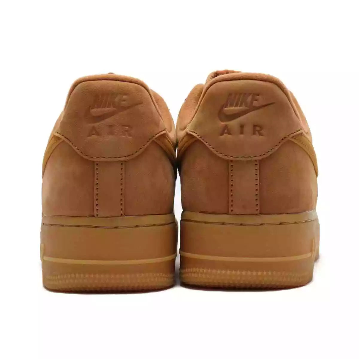 AF 1 WB Flax / Gum Light Brown