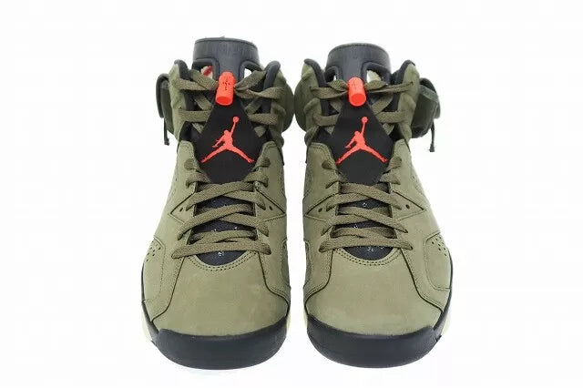 AJ 6 Traviss Sccott