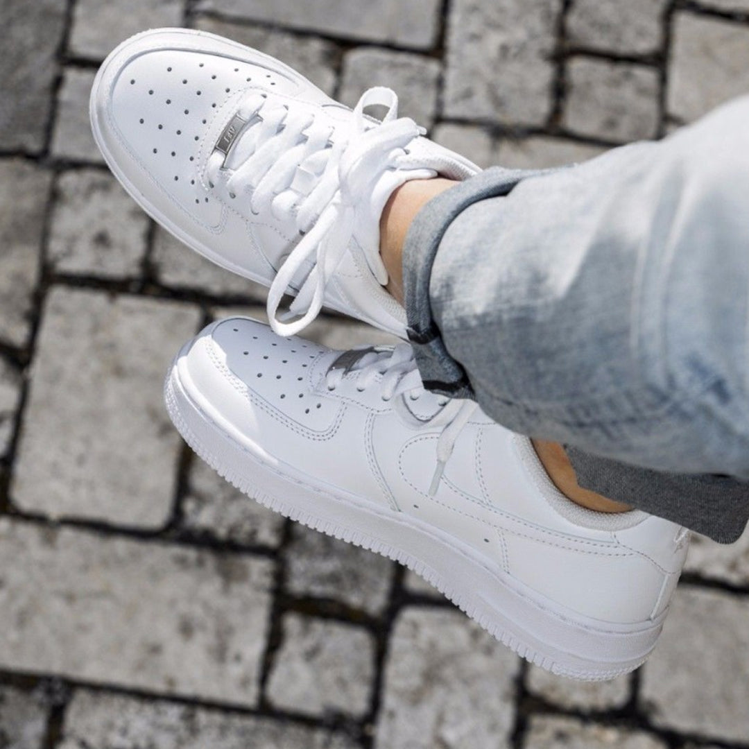 AF 1 All White