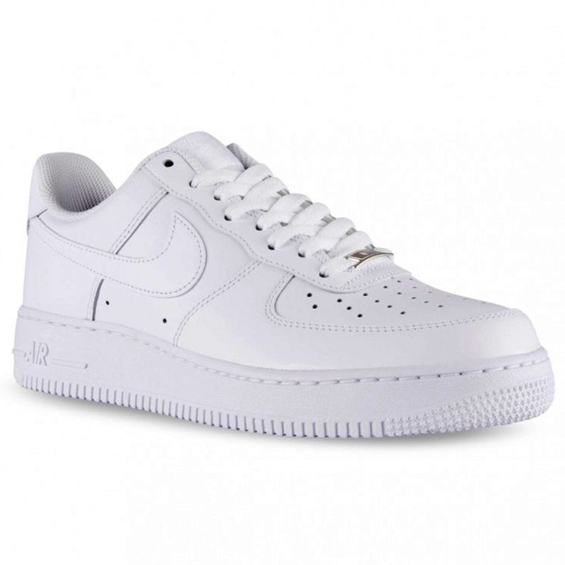 AF 1 All White