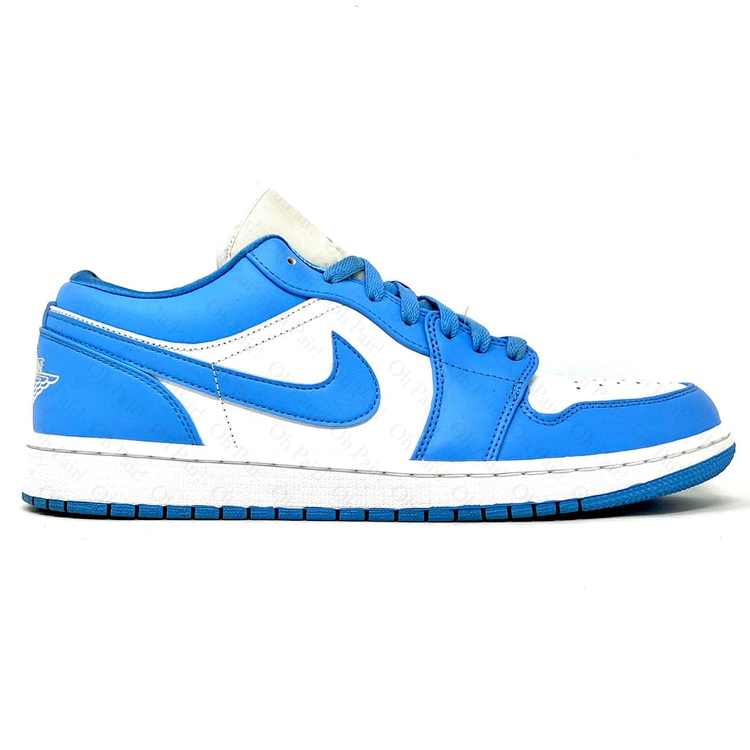 AJ 1 Retro Low SB UNC