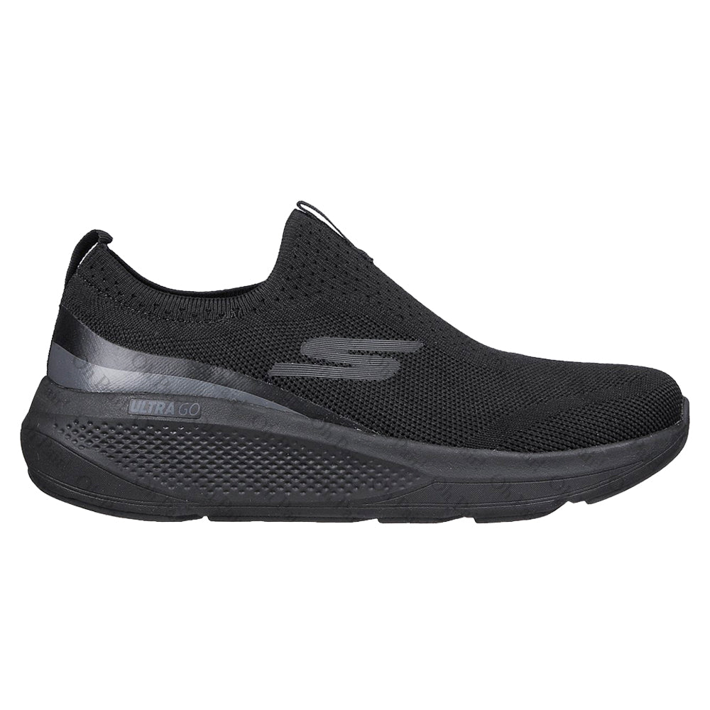 Sketcher Go Run Upraise "All Black"