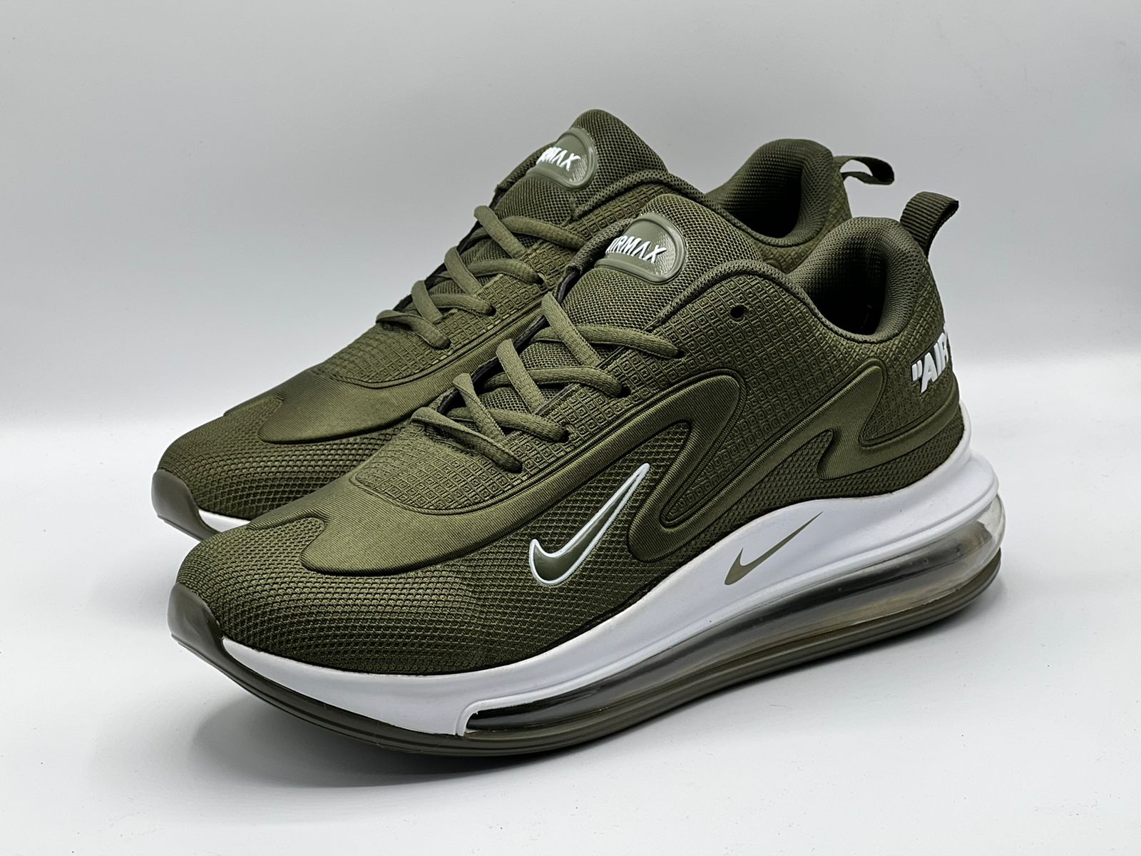 Airmaxx 720 Olive