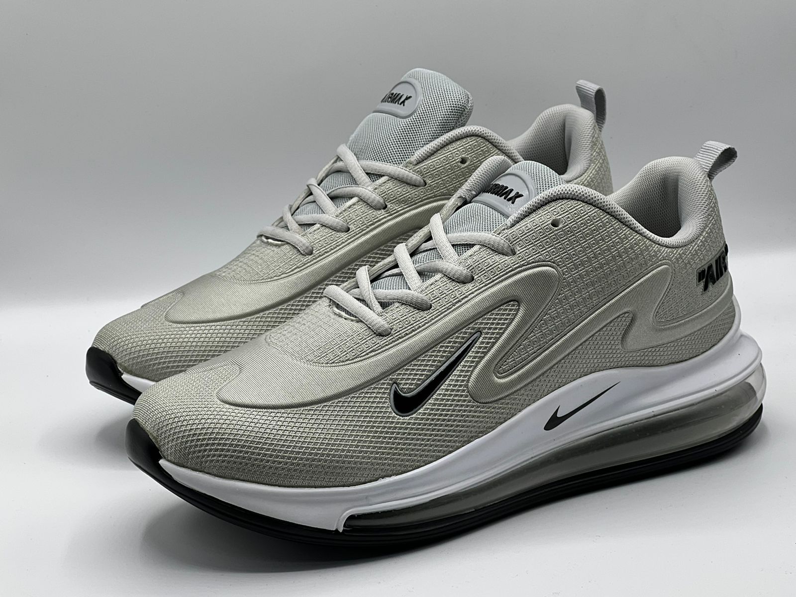 Airmaxx 720 Gray