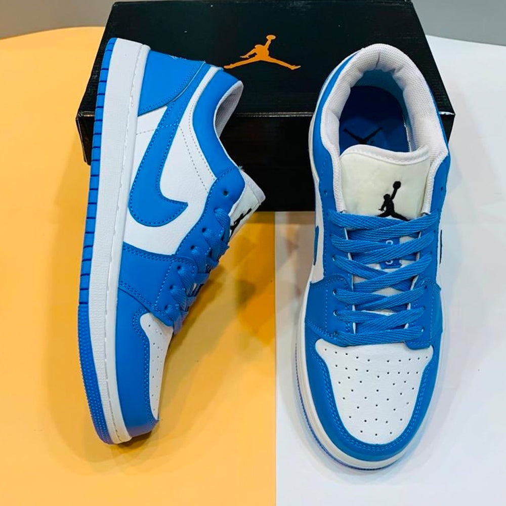 AJ 1 Retro Low SB UNC