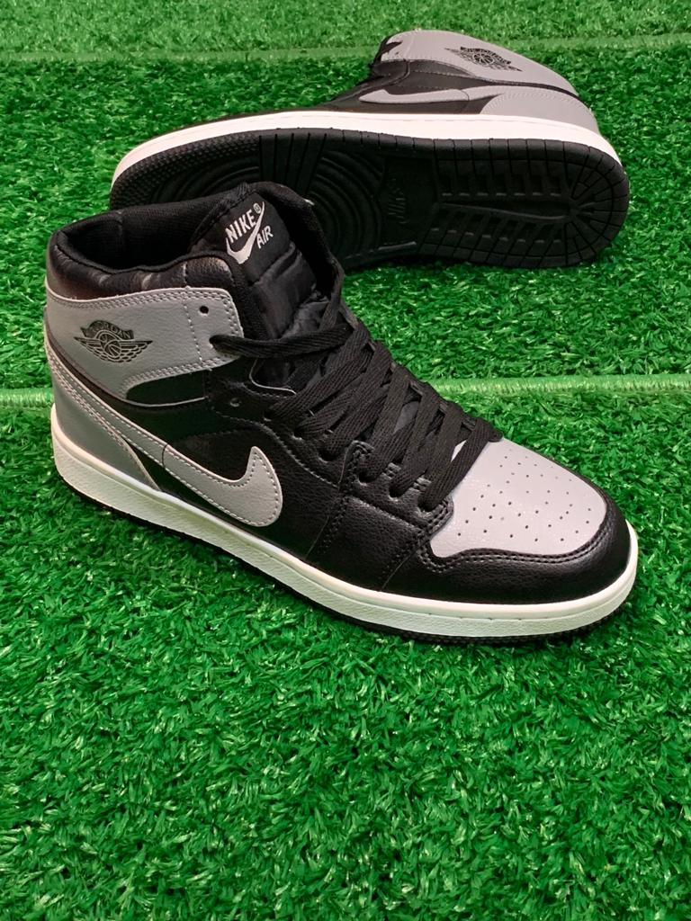 AJ 1 Retro Mids "Shadow"