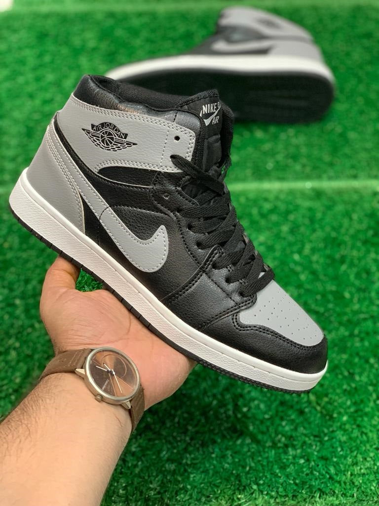 AJ 1 Retro Mids "Shadow"