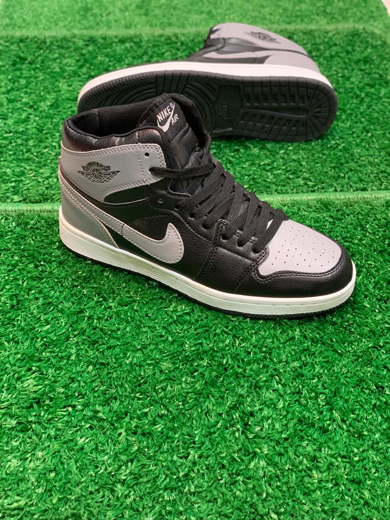 AJ 1 Retro Mids "Shadow"